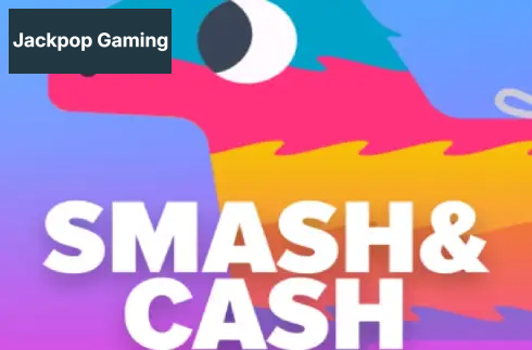 Smash & Cash